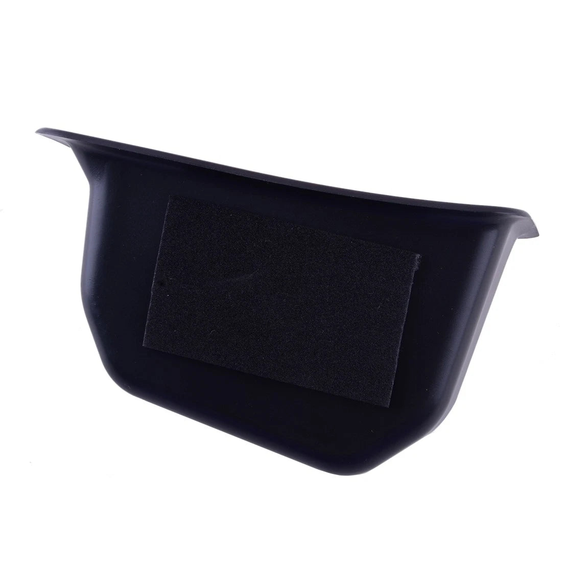 2 x Interior Storage Box Front Door Holder for Ford Explorer (2016-2019)
