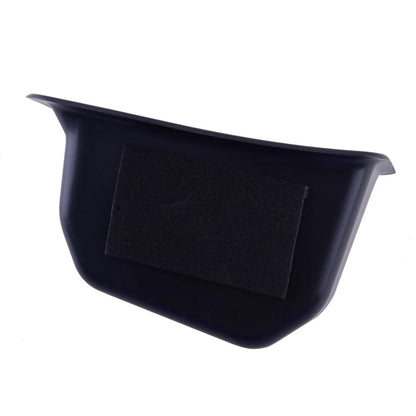2 x Interior Storage Box Front Door Holder for Ford Explorer (2016-2019)