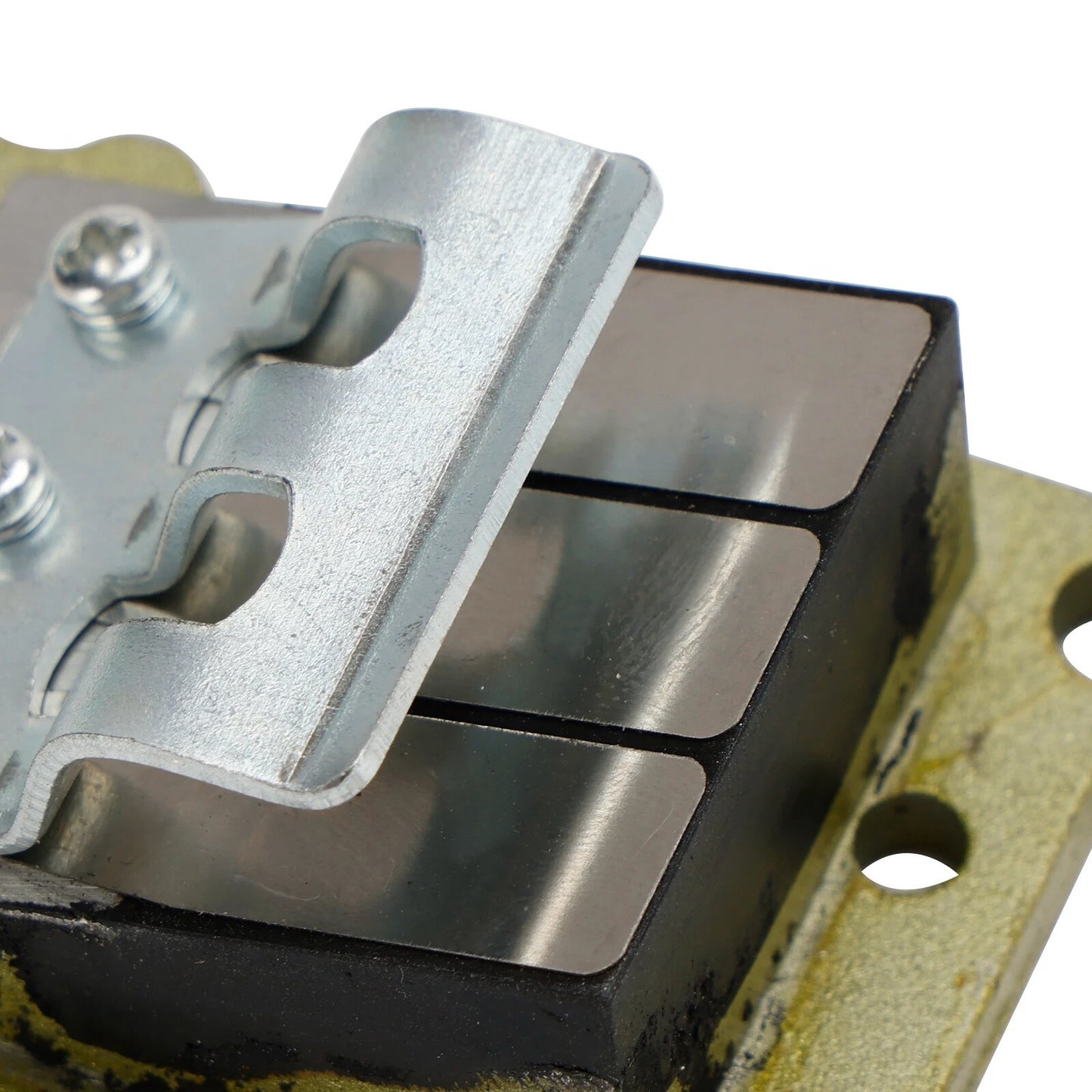 Membranventilbaugruppe for Yamaha 2-Takt 4-5 PS Außenbordmotor