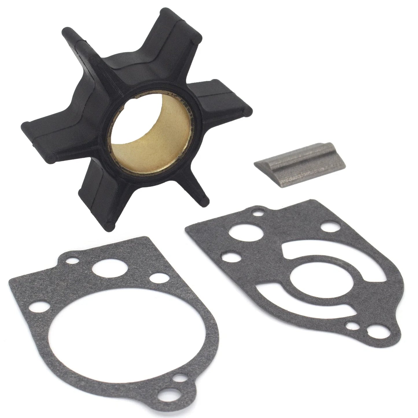 Water Pump Impeller Kit for Mercury 30-70HP Outboards (47-89983T)