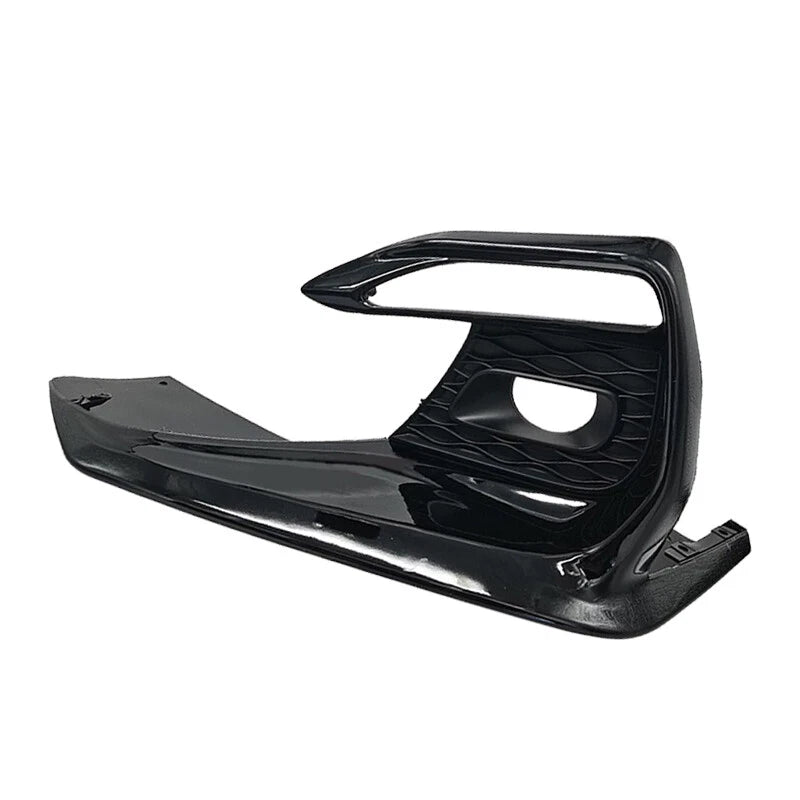 Left Front Fog Light Bezel Cover for Infiniti Q50 (2018-2022)
