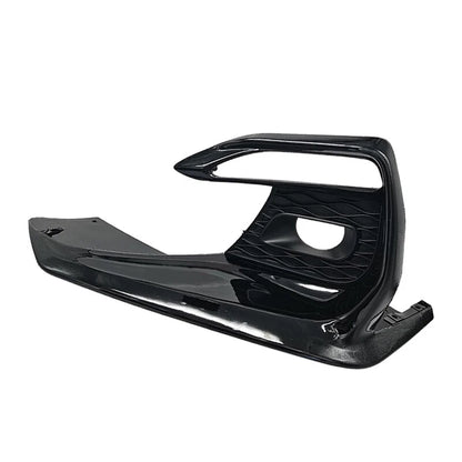 Left Front Fog Light Bezel Cover for Infiniti Q50 (2018-2022)