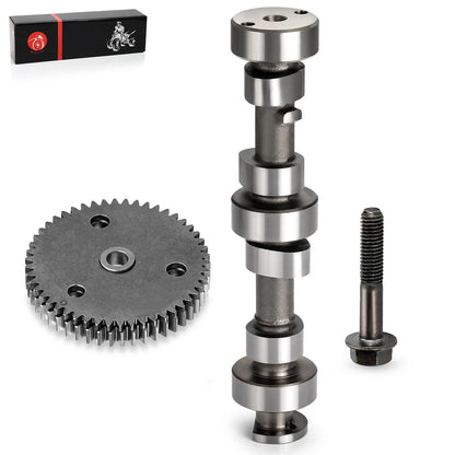 Camshaft & Gear & Bolt for Polaris Ranger 700/800 (2005-2017)