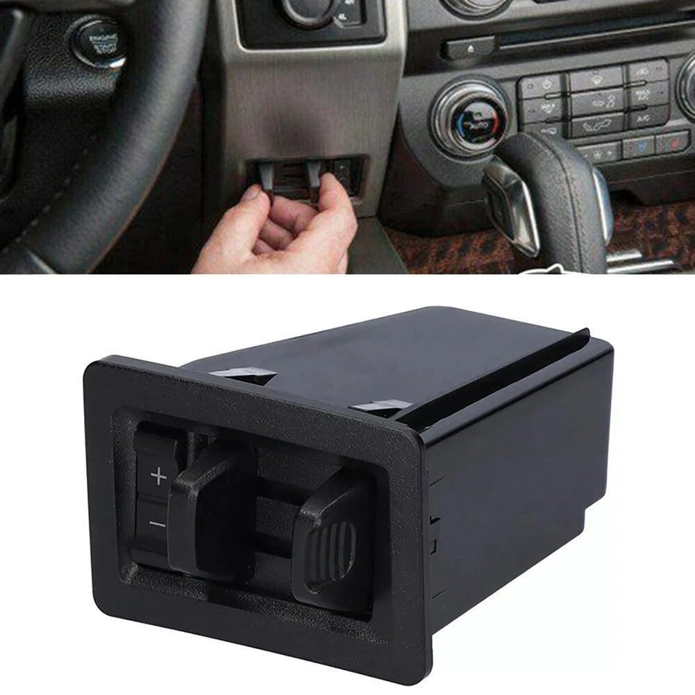 Trailer Brake Control Module for Ford F-150