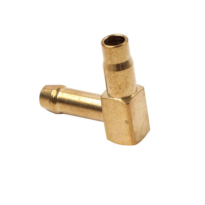 Carburetor Fuel Inlet Fitting for Harley Softail Touring CV Carb (1984-2006)