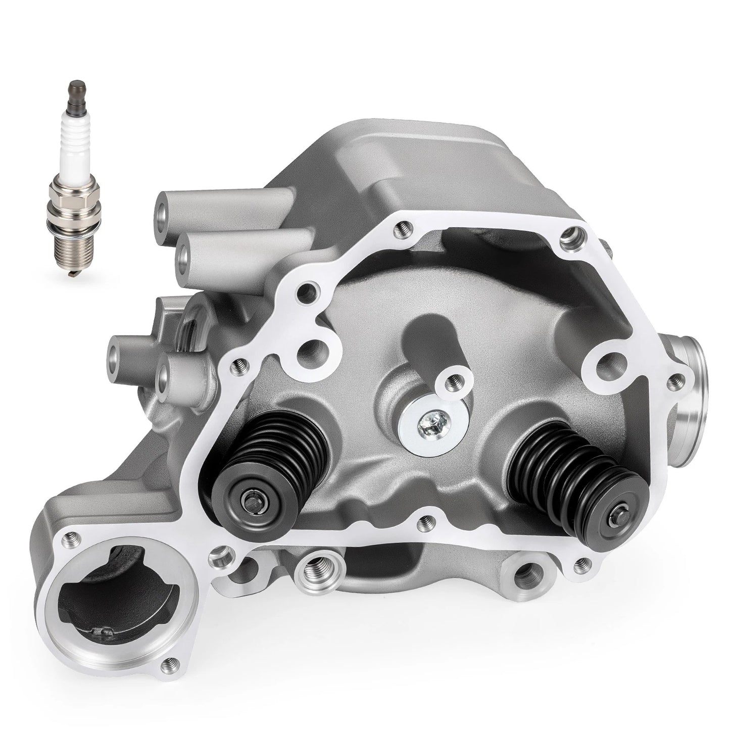 Cylinder Head for Honda TRX420/TRX500/SXS500 (2009-2024)