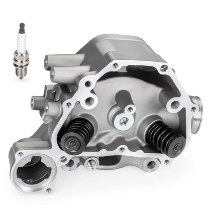 Cylinder Head for Honda TRX420/TRX500/SXS500 (2009-2024)