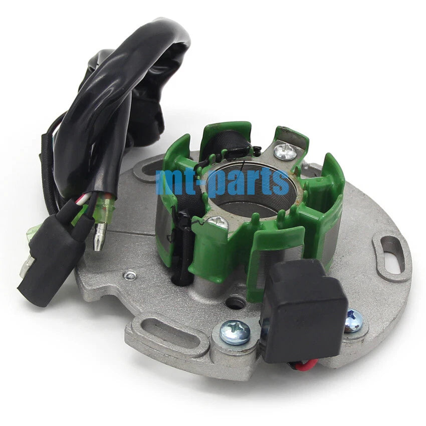 Stator for Suzuki (32101-27C00, 32101-27C01, 32101-27C10, 32101-43D00, 32101-43D10)