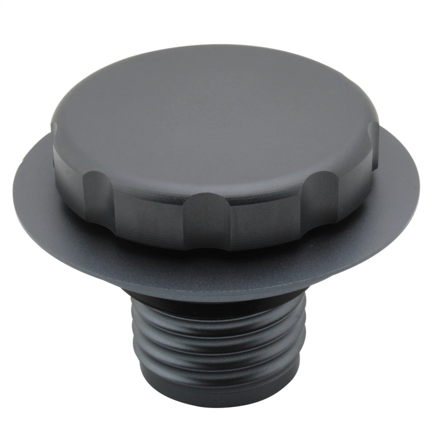 Fuel Tank Cap Cover for BMW R45 R65 R80 R90 90S 100R (1978-1996)