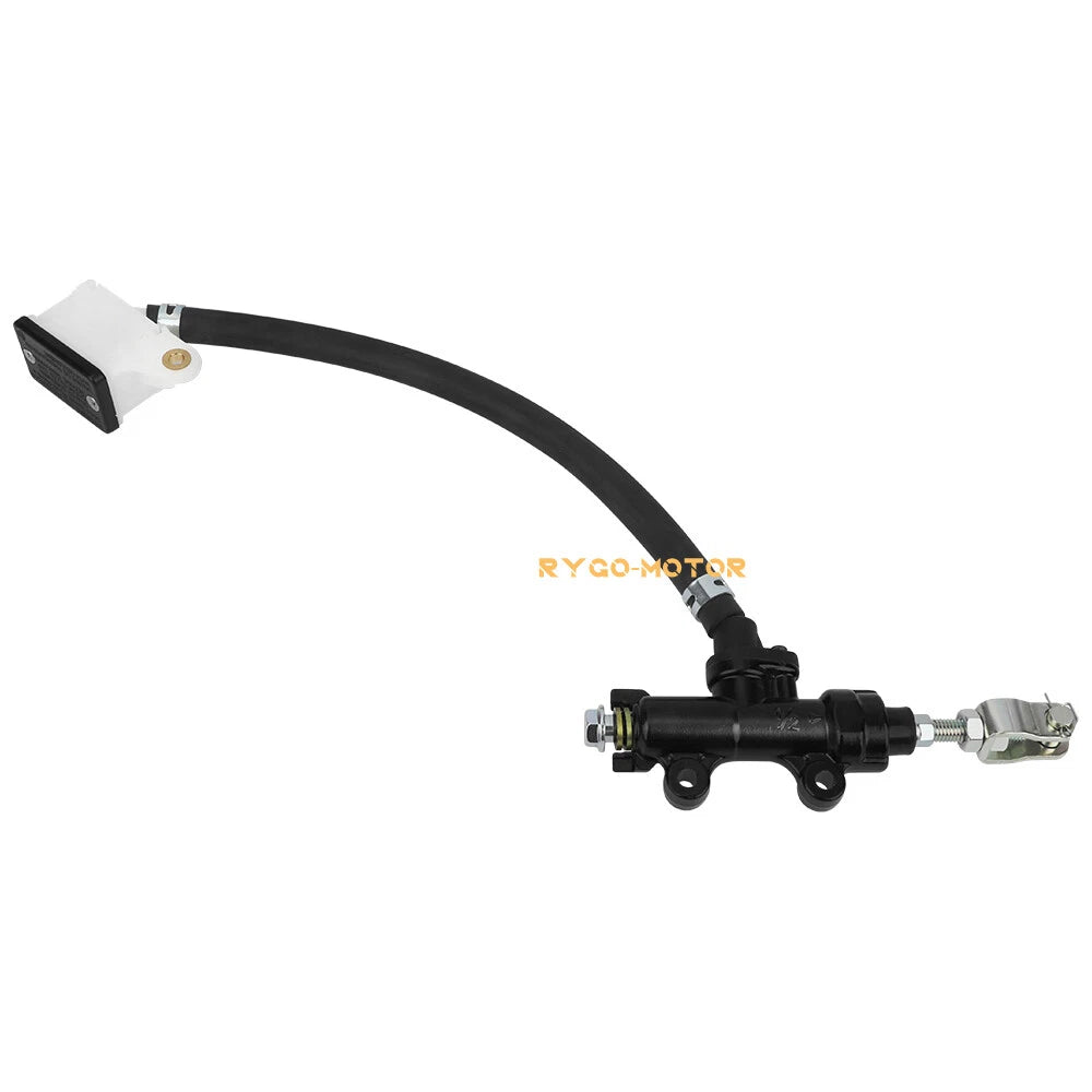 Rear Brake Master Cylinder with Reservoir for Arctic Cat 2X4 DVX Alterra