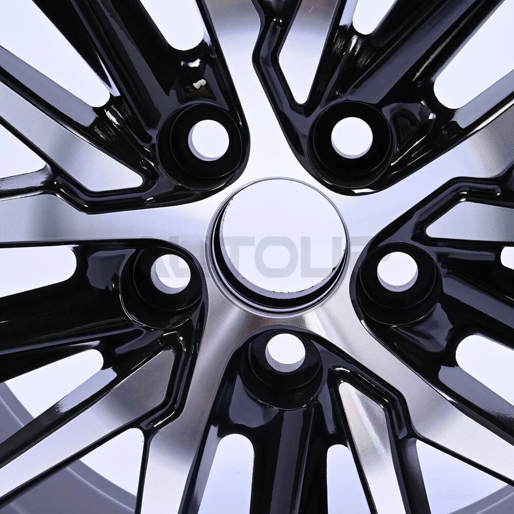 18 x 8 Alloy Wheel Rim for Toyota Camry (2021–2024)