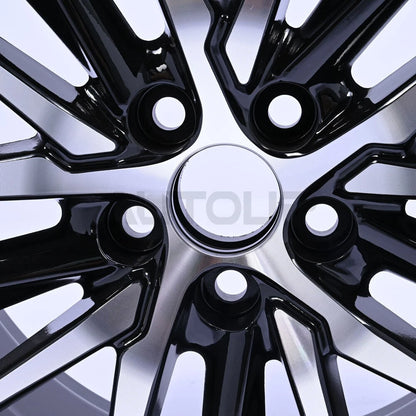 18 x 8 Alloy Wheel Rim for Toyota Camry (2021–2024)