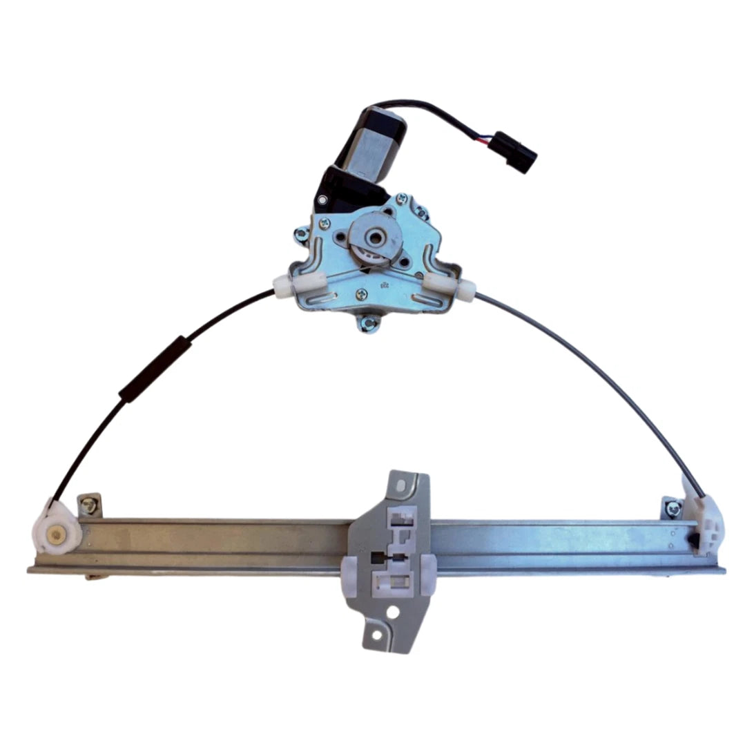 Front Right Window Regulator W/ Motor 2 Pins for Hyundai Getz TB 3 Door (2002–2011)
