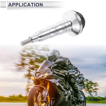 0.63" Aluminum Alloy Plastic Motorcycle Slider Frame for Make Model