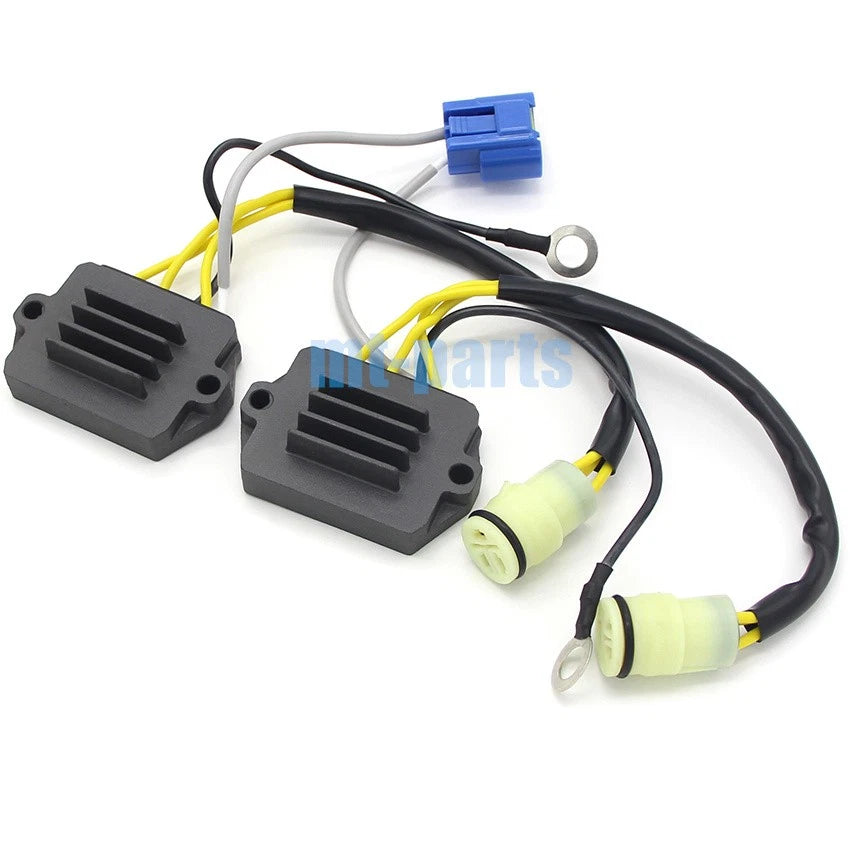 Voltage Regulator Rectifier for Suzuki DF250A DF300 DF300A (2013-2017)