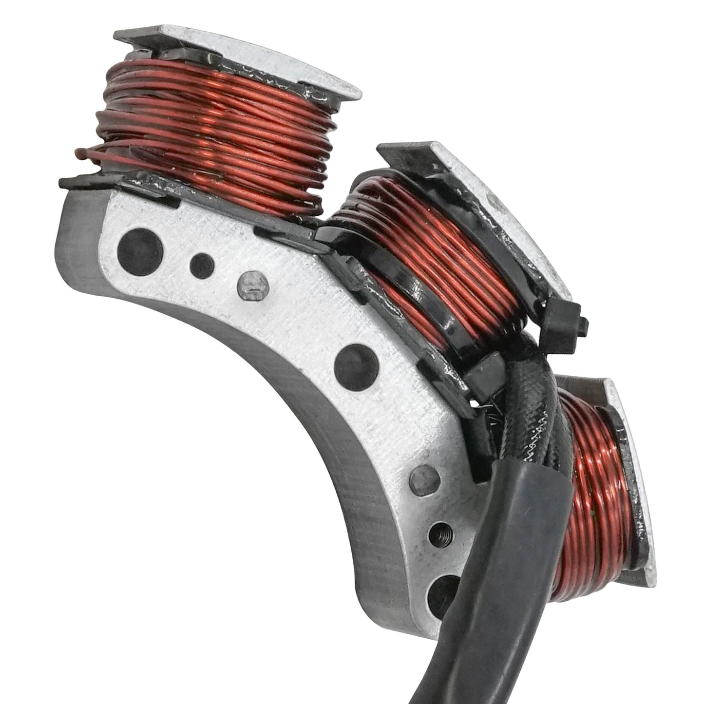 Auxiliary Stator for Mercury Outboard 25HP (1998-2004)