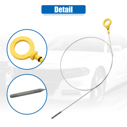 Engine Oil Dipstick for Ford F-250 Super Duty (2005-2023)