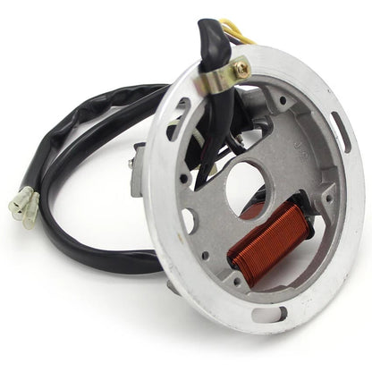 Magneto Generator Stator Coil for Kawasaki KFX80 (2003-2006)