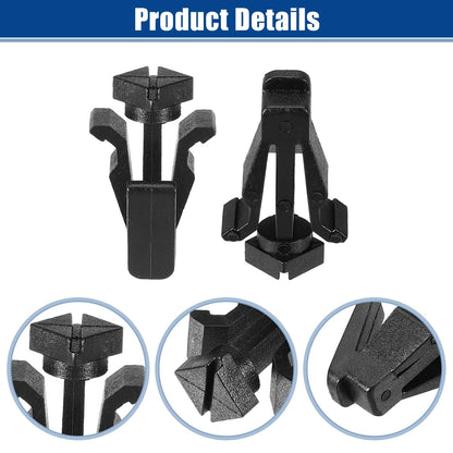 30 x Grille Clip Bumper Cover Fasteners for Infiniti FX35