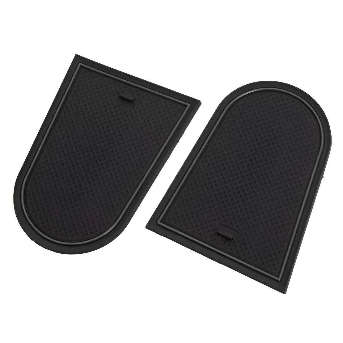 Cup Holder Pad for Mitsubishi Triton L200 Cab 4DR (2015-2020)