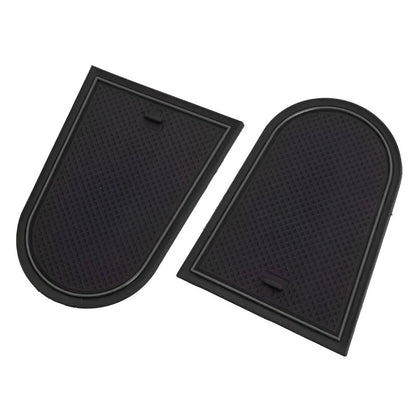 Cup Holder Pad for Mitsubishi Triton L200 Cab 4DR (2015-2020)
