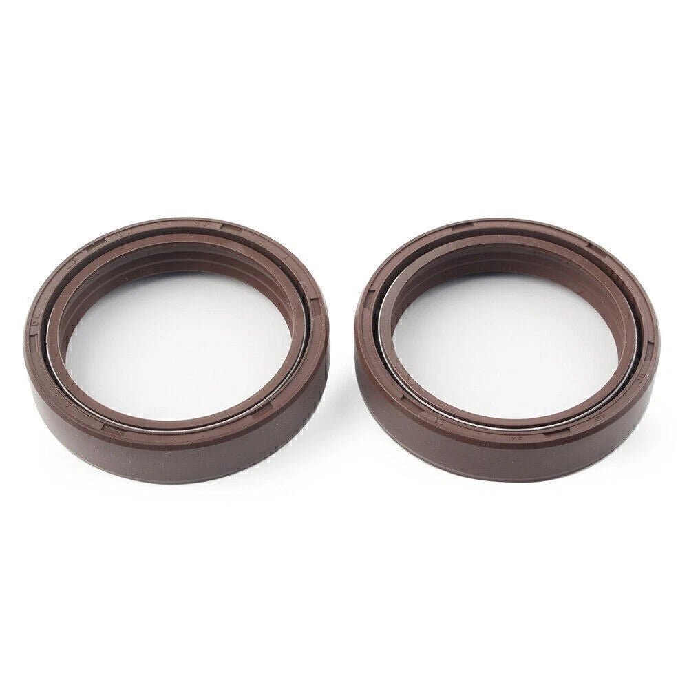 41X53-8.5/10.5MM Front Fork Damper Shock Absorber Oil Seals for Car