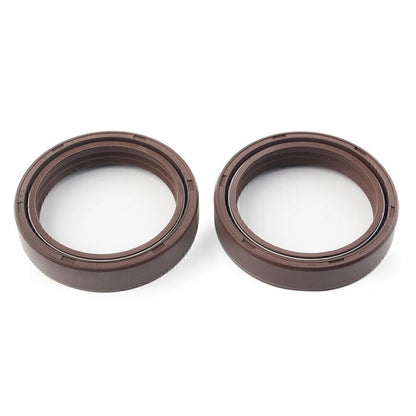 41X53-8.5/10.5MM Front Fork Damper Shock Absorber Oil Seals for Car