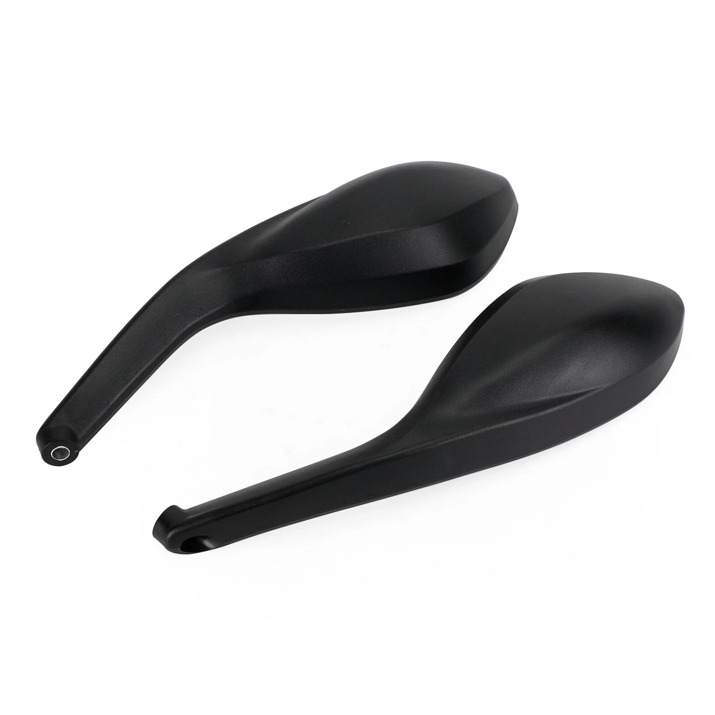 Mirrors Pair for Ducati Monster 696 796 1100, Streetfighter 848 1098 (2008-2015)