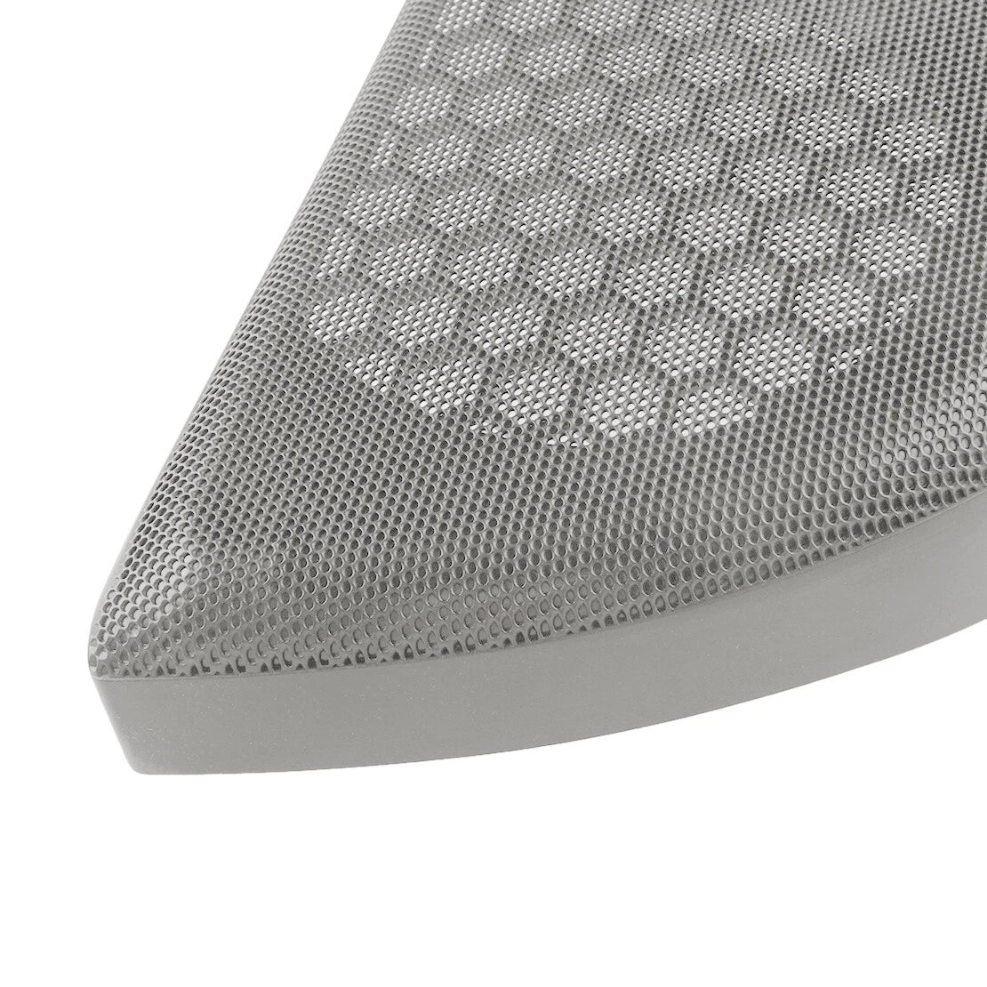 Speaker Cover Panel  Grey for Mercedes Benz C W203 Coupe (2001-2007)