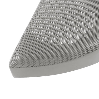 Speaker Cover Panel  Grey for Mercedes Benz C W203 Coupe (2001-2007)