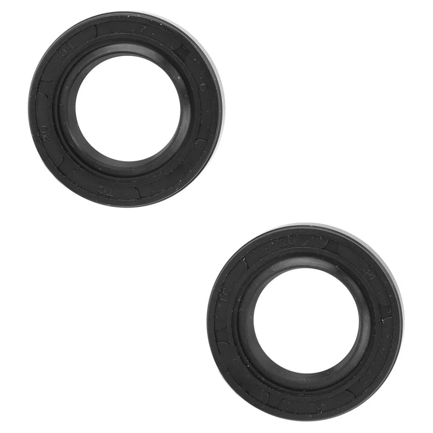 Oil Seal for Yamaha 25/30HP Outboard Motor Lower Gearcase Unit