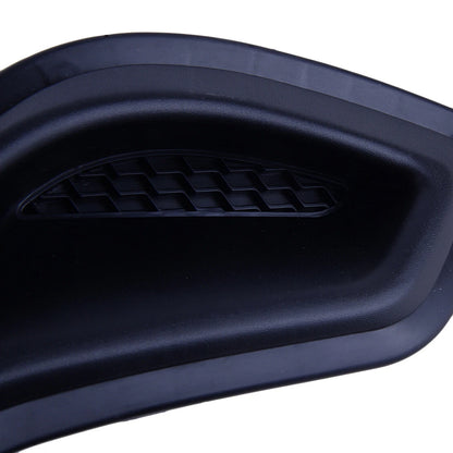 Right Front Fog Light Cover for Hyundai Accent (2012-2017)