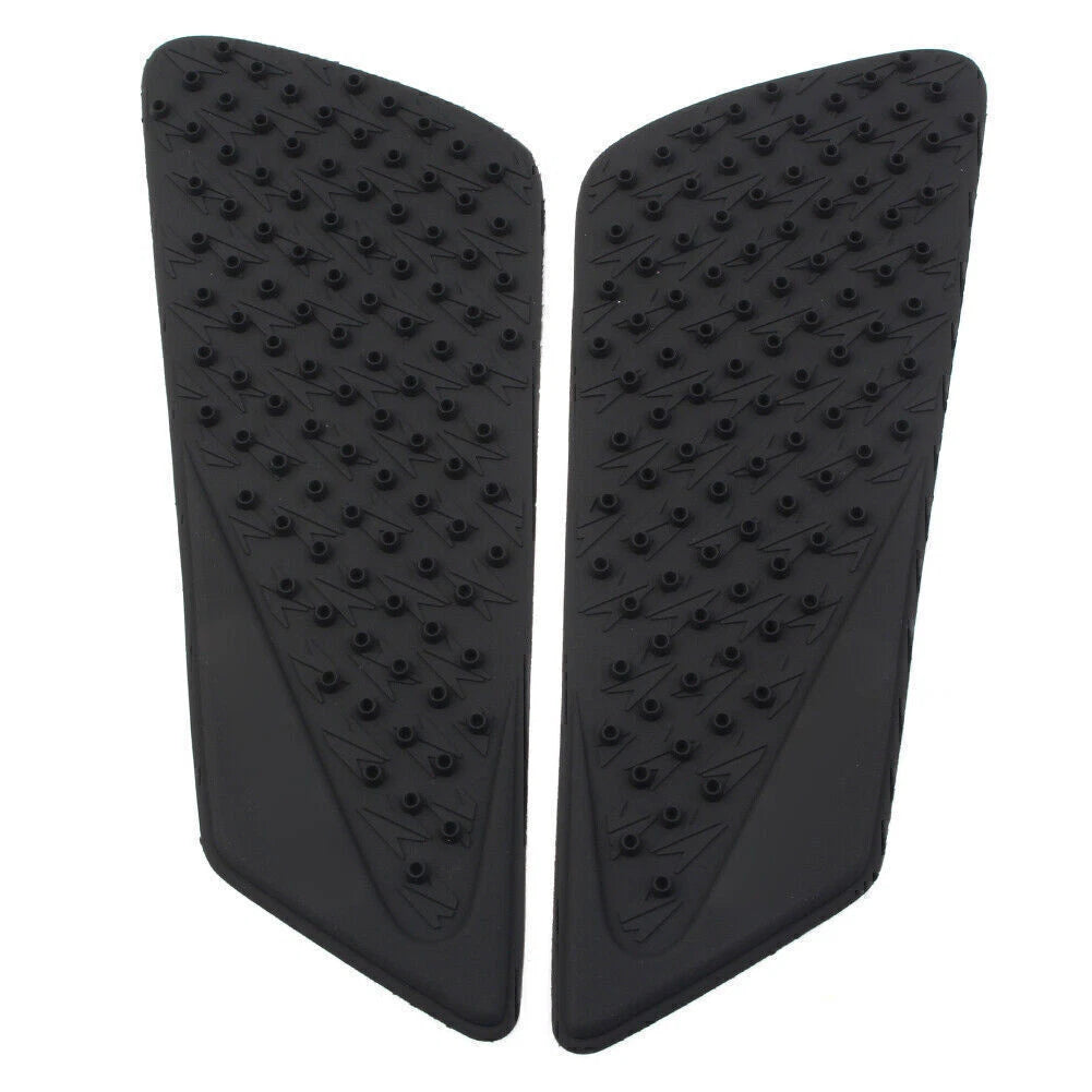 Ducati 848 1098 1198 Gas Knee Grip Protector Tank Traction Side Pad (2008-2015)