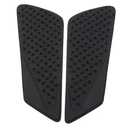 Ducati 848 1098 1198 Gas Knee Grip Protector Tank Traction Side Pad (2008-2015)