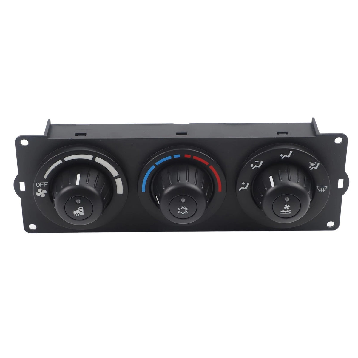 Car Heater AC HVAC Temperature Control for Kenworth Truck