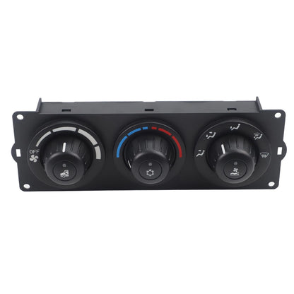 Car Heater AC HVAC Temperature Control for Kenworth Truck