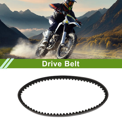 Drive Belt V-Belt for Honda DJ-1/R