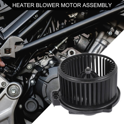 HVAC Heater Blower Motor Assembly for Toyota Sienna