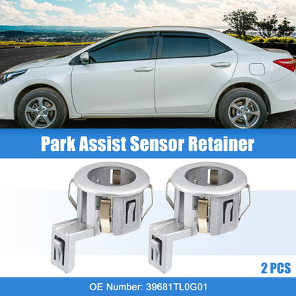 Parking Sensor Retainers for Honda Odyssey (2011-2017)