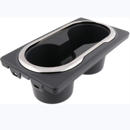 Center Console Cup Holder for Nissan TITAN (2016–2024)