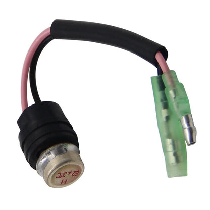 Radiator Fan Thermo Switch for Yamaha 40HP-225HP (40-225)