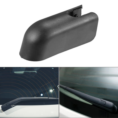 Rear Windshield Wiper Arm Nut Cover for Peugeot 206 (2002-2004)