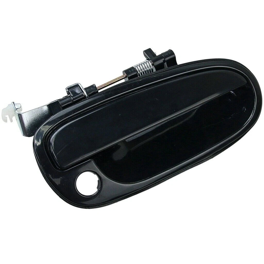 Outer Door Handle (Black) for Hyundai Matrix (2001-2007)