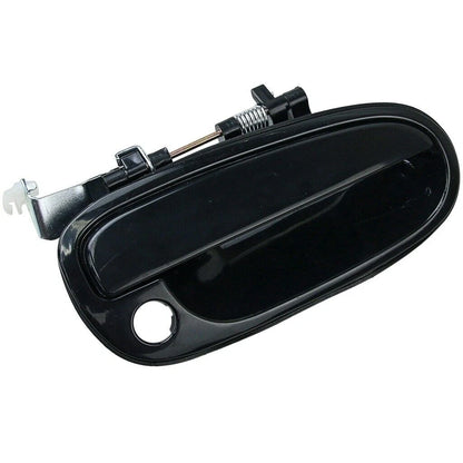 Outer Door Handle (Black) for Hyundai Matrix (2001-2007)