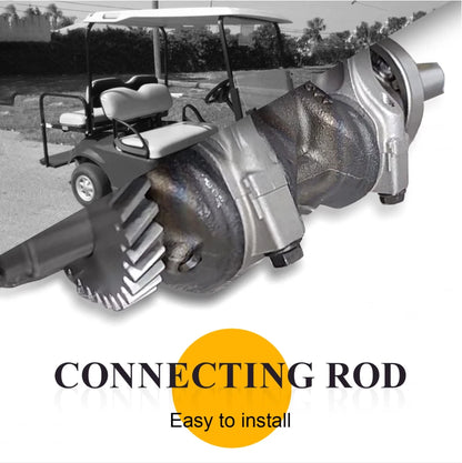 Connecting Rod 295cc for EZGO Golf Cart Fuji Robin Engine (1991–2008)
