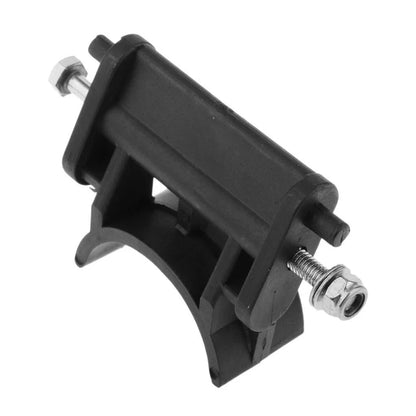 Black Marine Outboard Flotation Adjuster for Hangkai Outboards