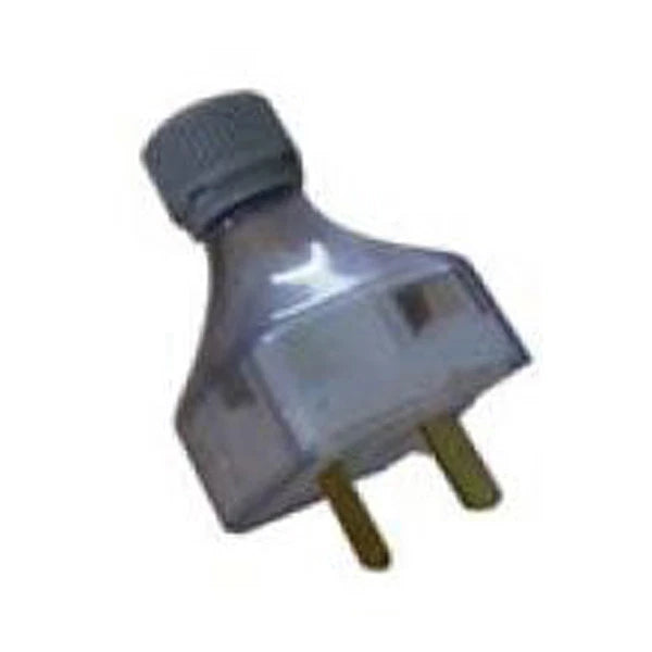 12V Power Socket Extension Plug for Caravan/Boat/Marine/4WD Low Voltage 2 Pin