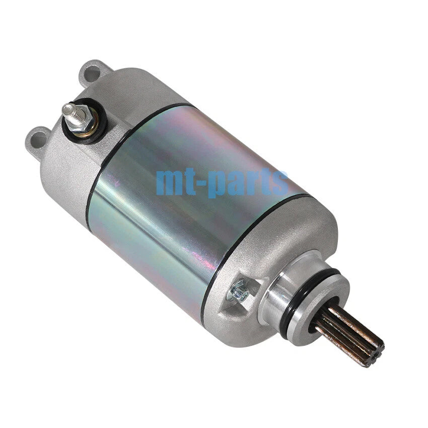 Starter Motor for Access ATV AMS 480/4.38 SM/Xtreme 480 (2000-2005)