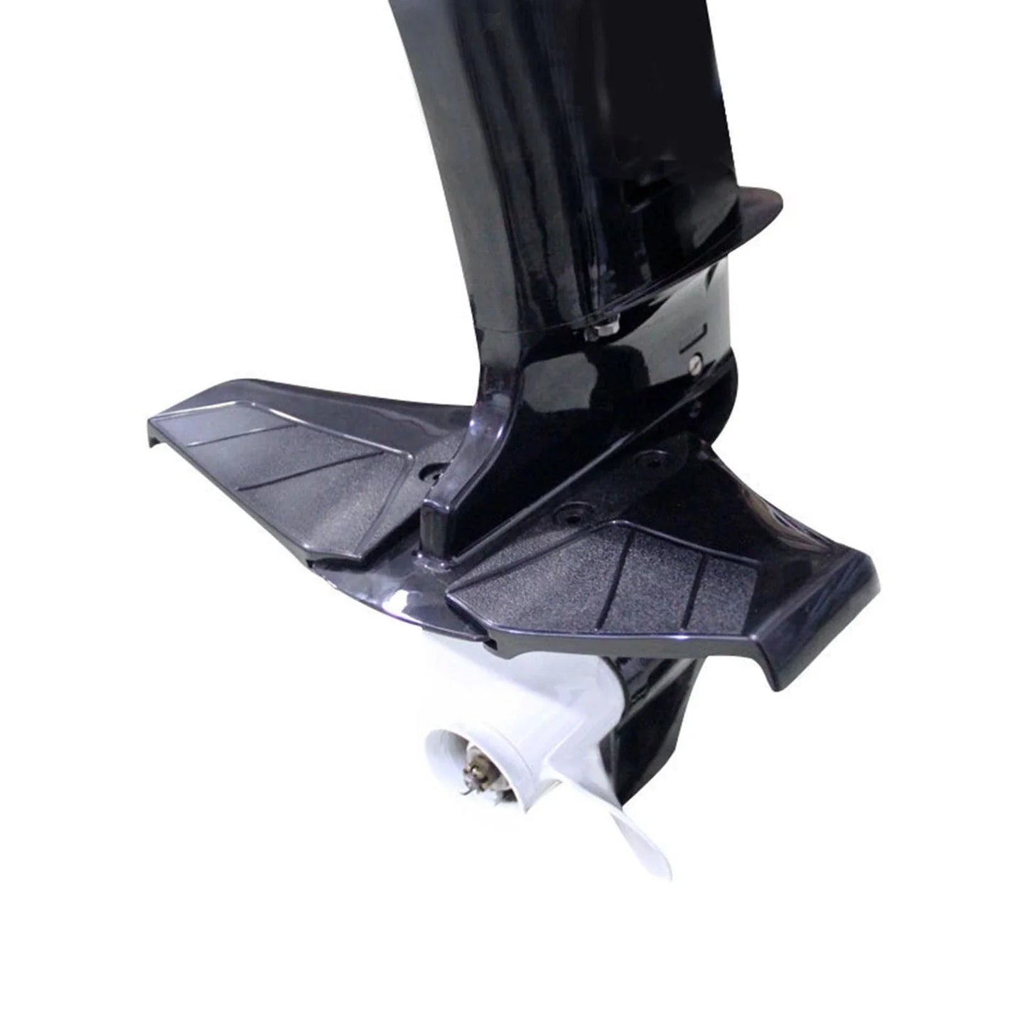 Hydrofoil for Outboards High Performance Stabilizer for OMC/Mercury/Bombardier