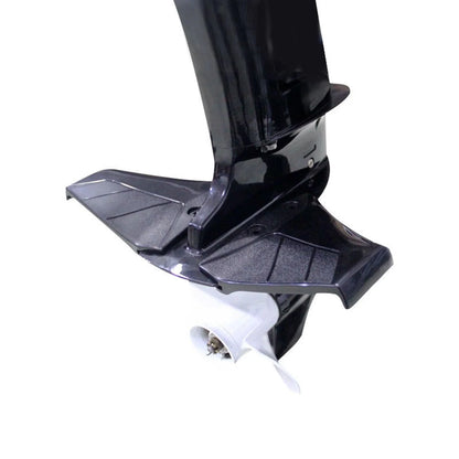 Hydrofoil for Outboards High Performance Stabilizer for OMC/Mercury/Bombardier